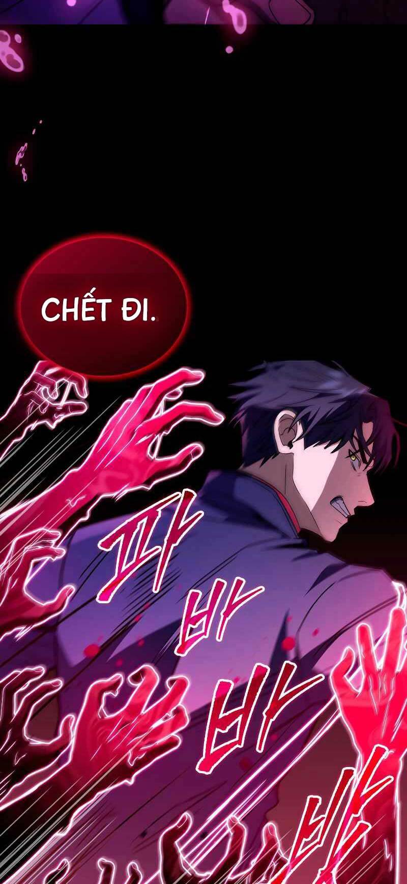 Thợ Săn Số Mệnh Cấp F - Chapter 49 - Page 23