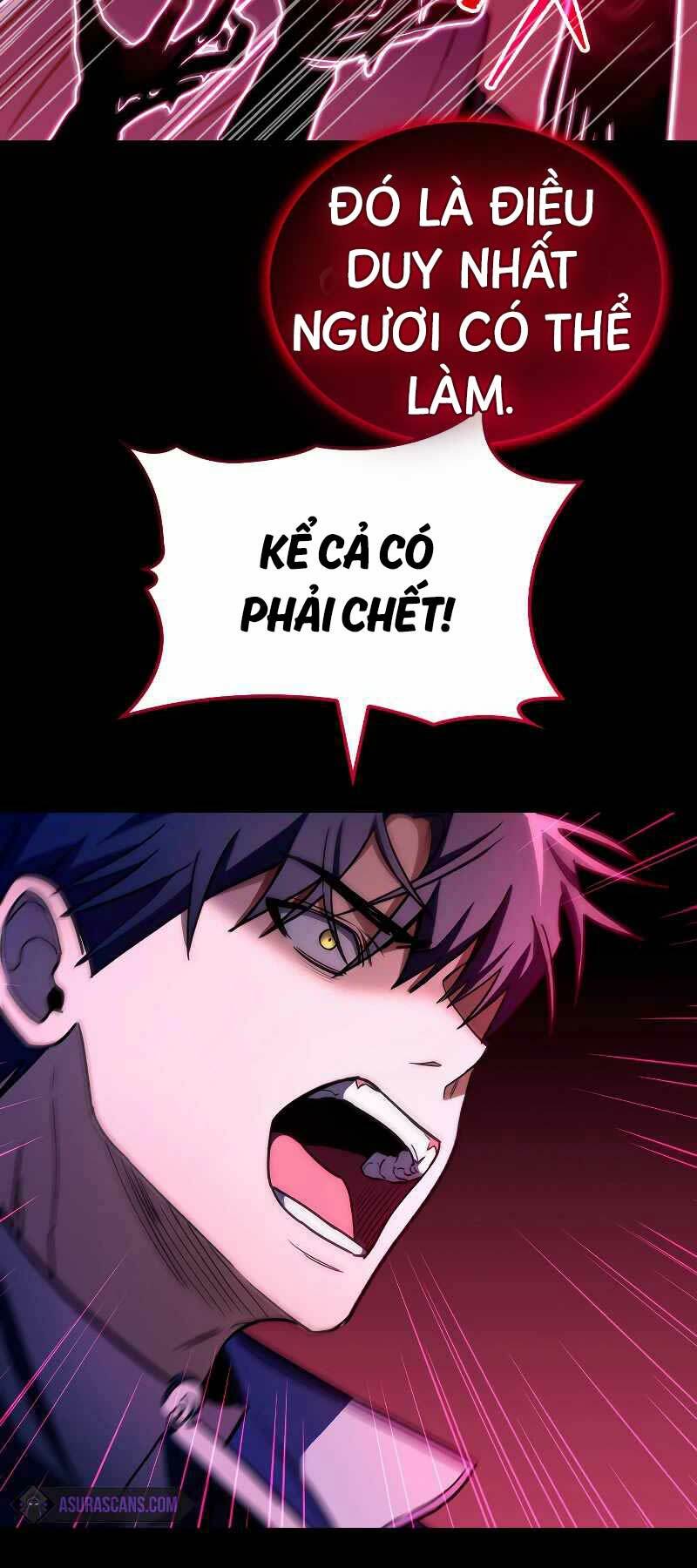 Thợ Săn Số Mệnh Cấp F - Chapter 49 - Page 24