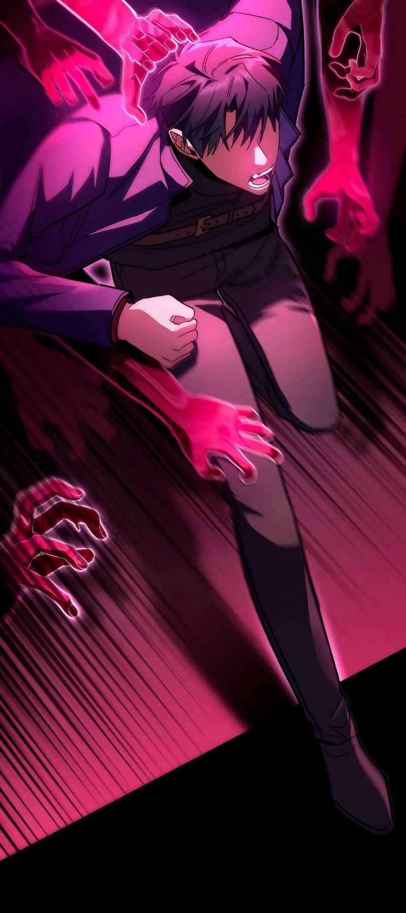 Thợ Săn Số Mệnh Cấp F - Chapter 49 - Page 26