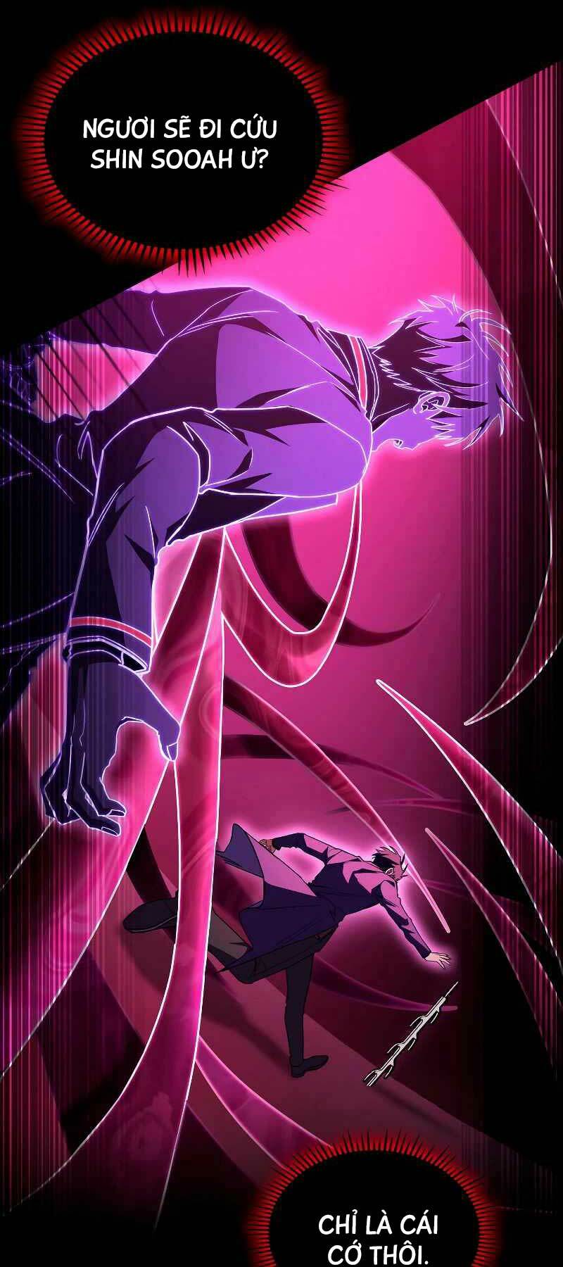 Thợ Săn Số Mệnh Cấp F - Chapter 49 - Page 27