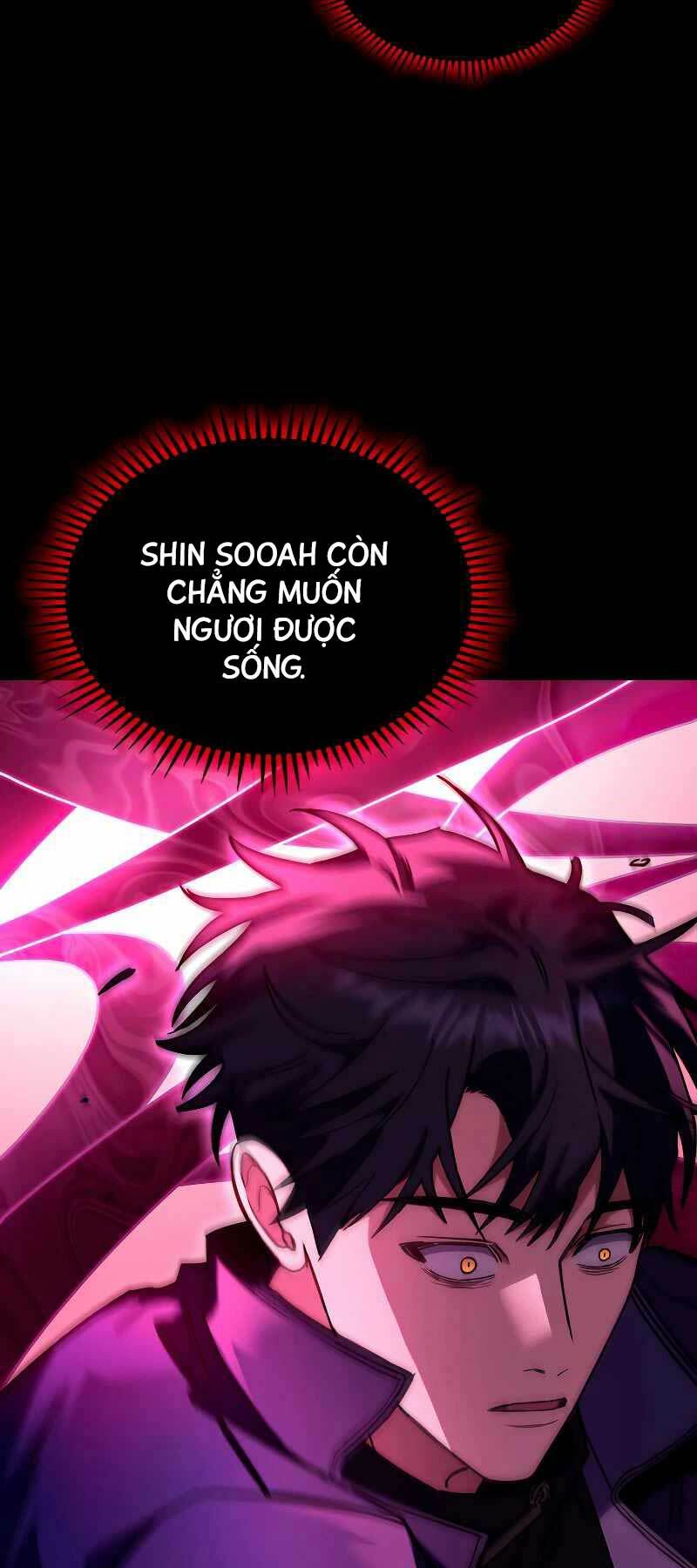 Thợ Săn Số Mệnh Cấp F - Chapter 49 - Page 28