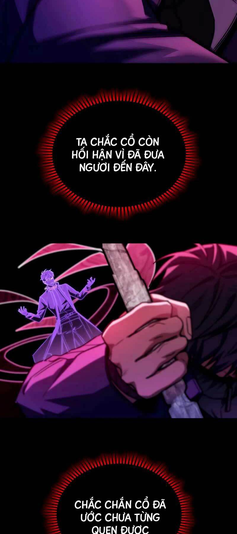 Thợ Săn Số Mệnh Cấp F - Chapter 49 - Page 29