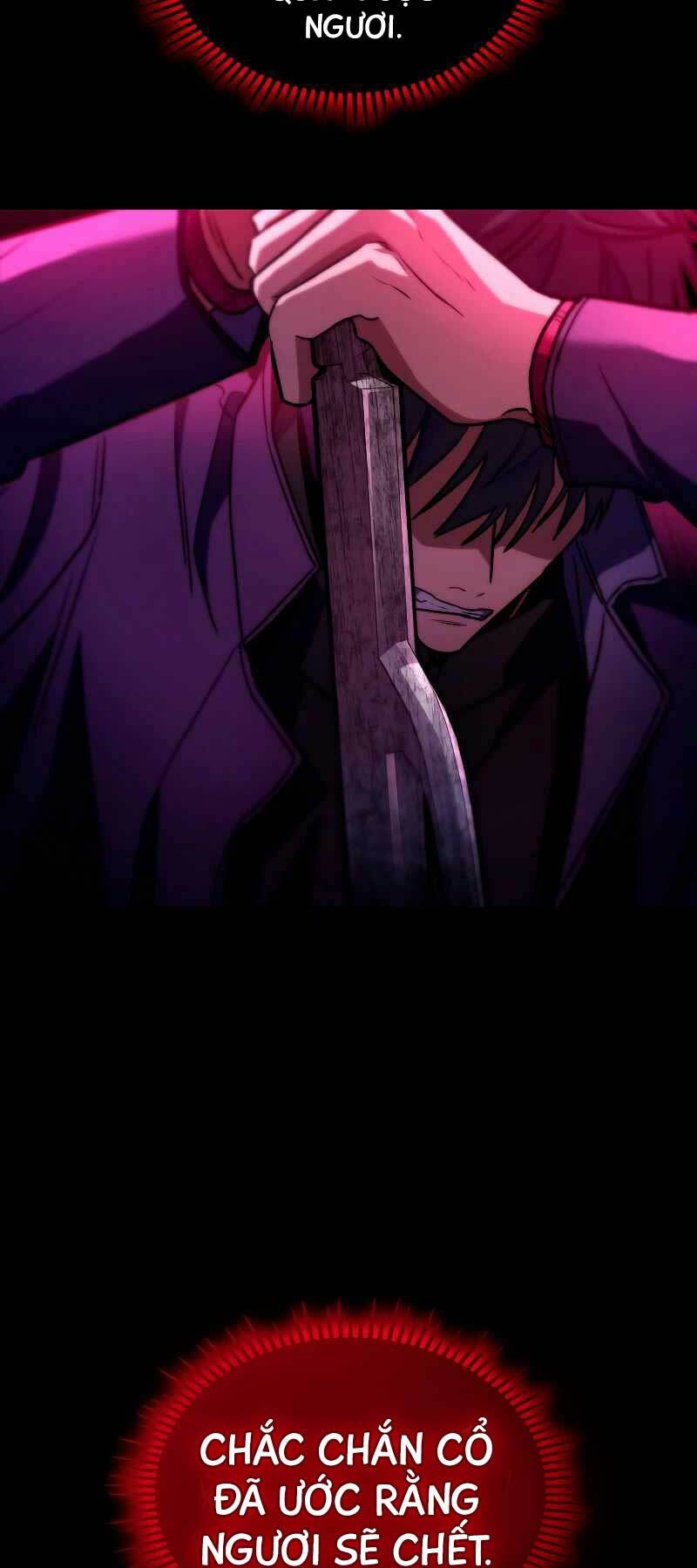 Thợ Săn Số Mệnh Cấp F - Chapter 49 - Page 30