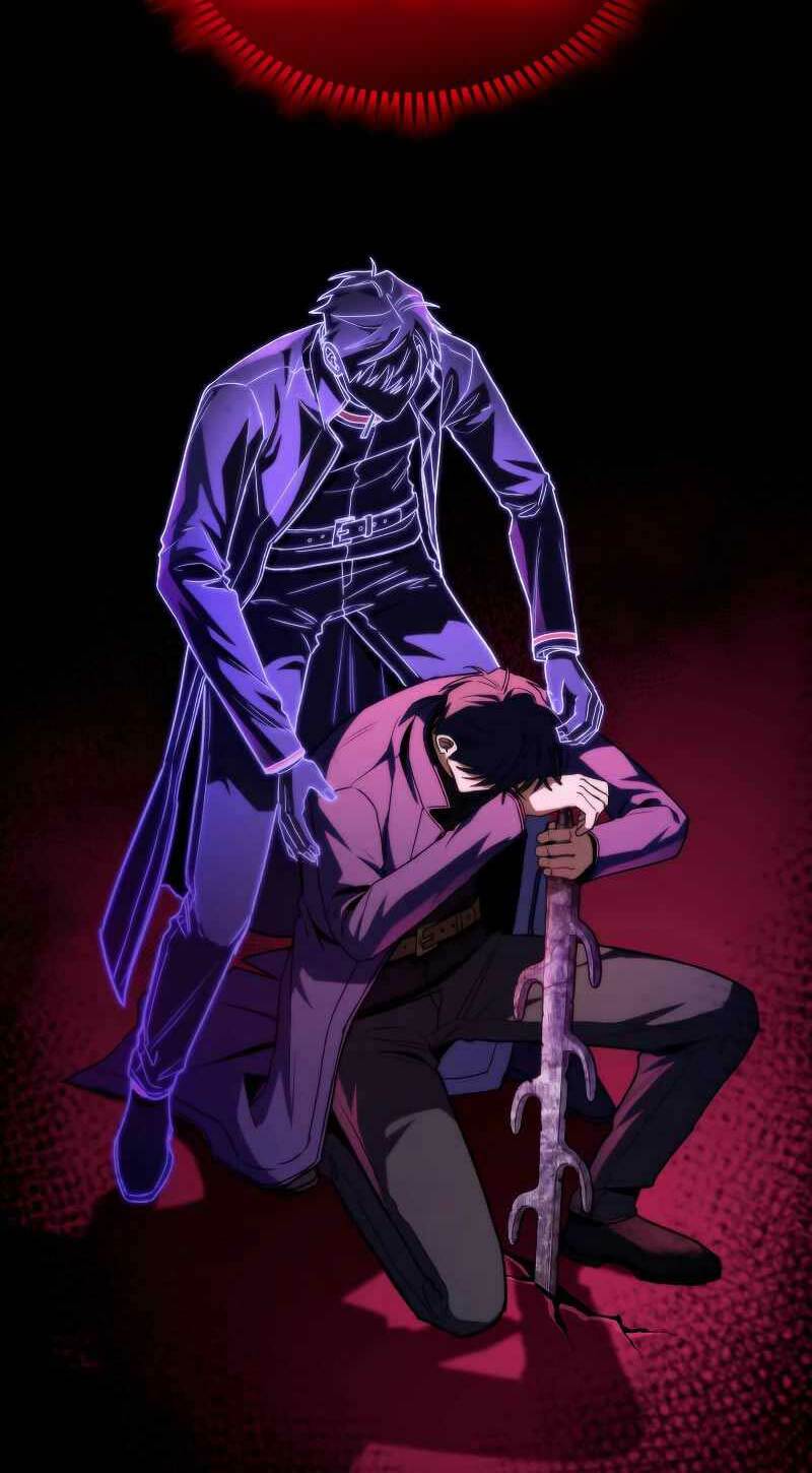 Thợ Săn Số Mệnh Cấp F - Chapter 49 - Page 31