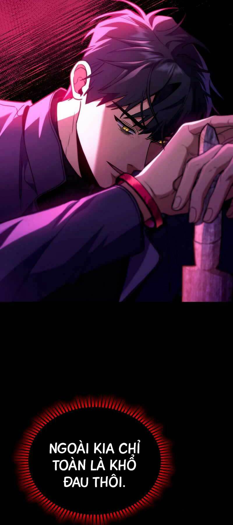 Thợ Săn Số Mệnh Cấp F - Chapter 49 - Page 33