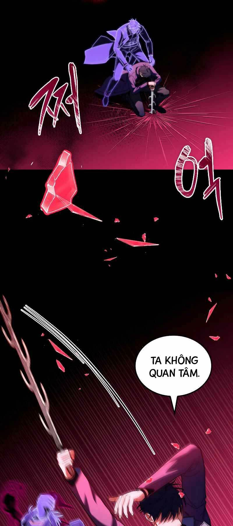 Thợ Săn Số Mệnh Cấp F - Chapter 49 - Page 34