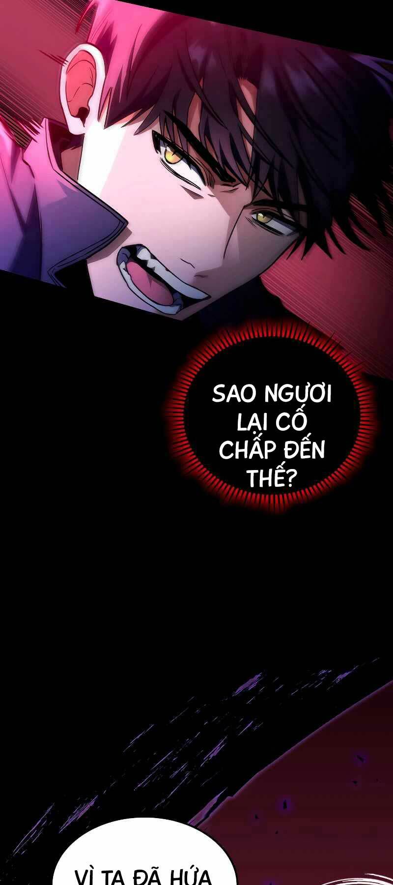 Thợ Săn Số Mệnh Cấp F - Chapter 49 - Page 36