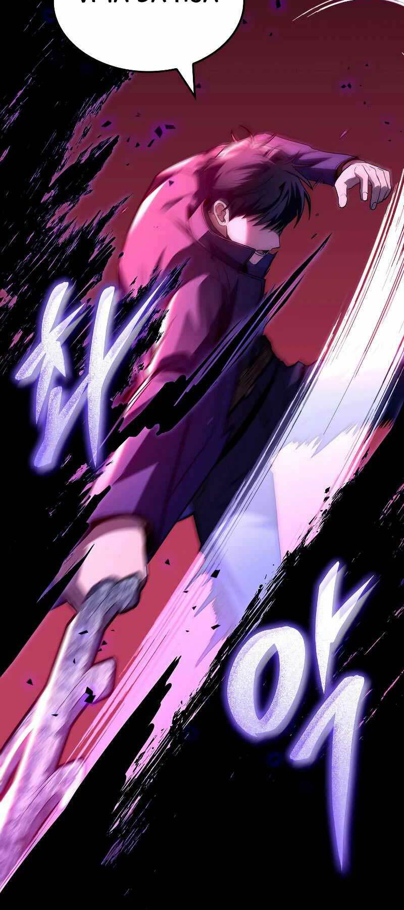 Thợ Săn Số Mệnh Cấp F - Chapter 49 - Page 37