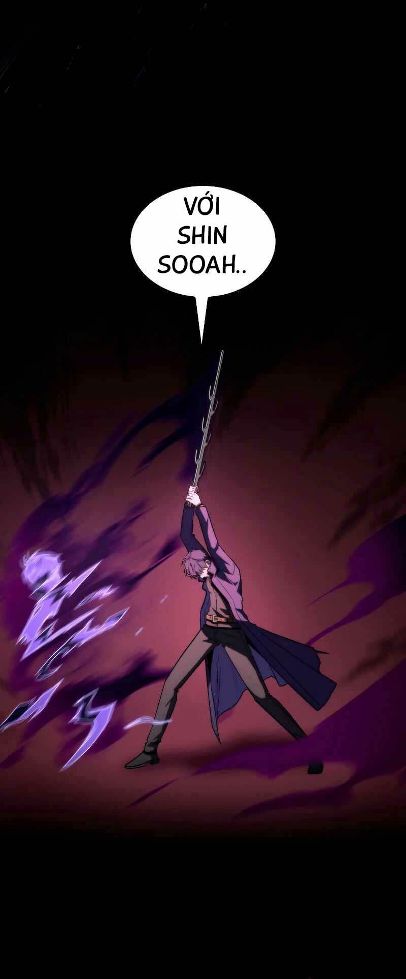 Thợ Săn Số Mệnh Cấp F - Chapter 49 - Page 38