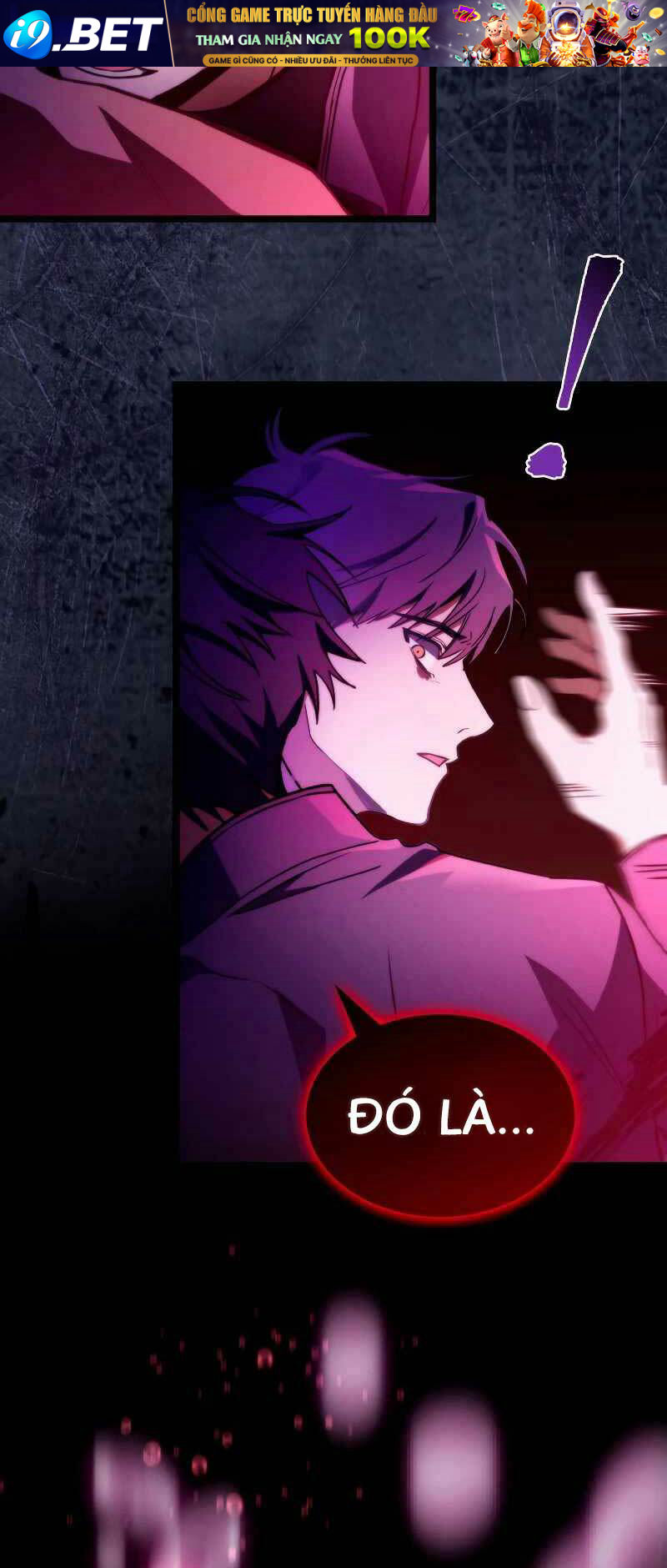 Thợ Săn Số Mệnh Cấp F - Chapter 49 - Page 3