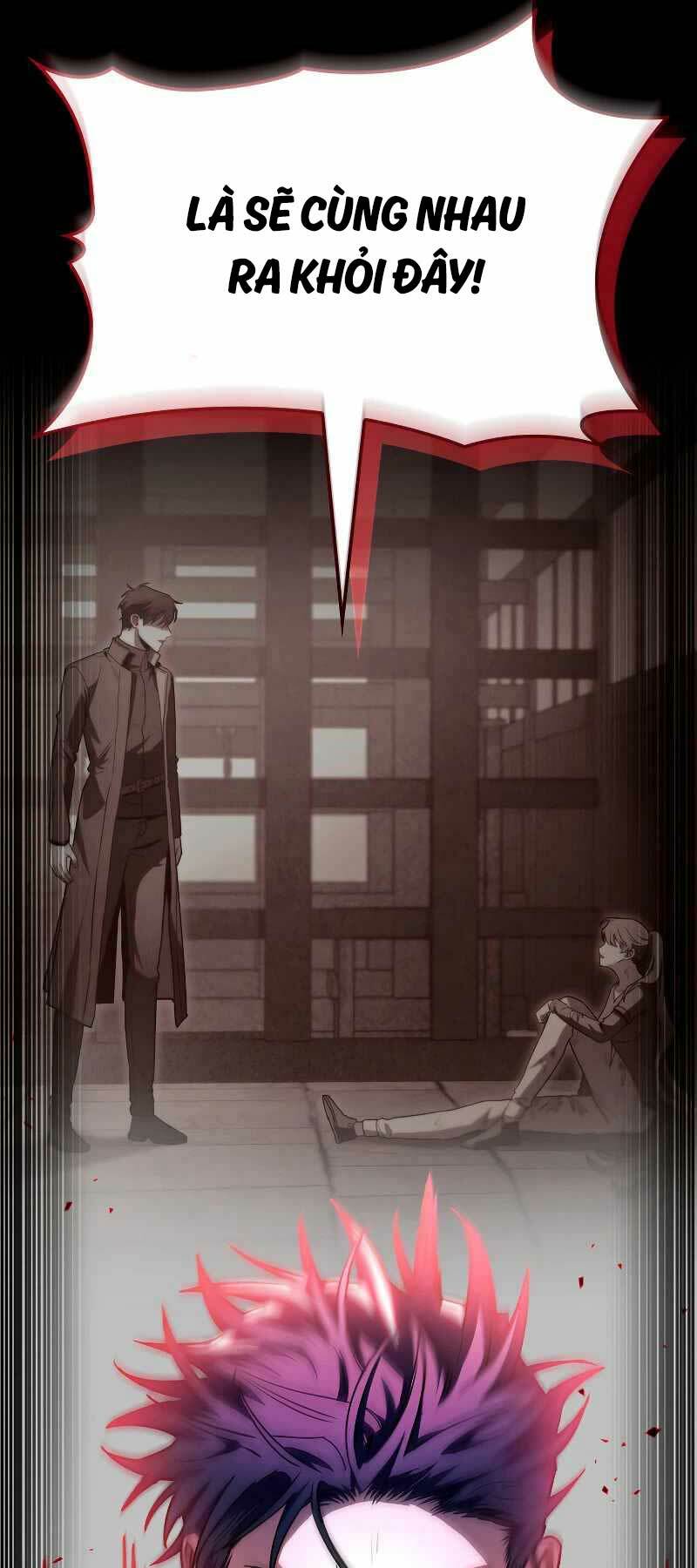 Thợ Săn Số Mệnh Cấp F - Chapter 49 - Page 39