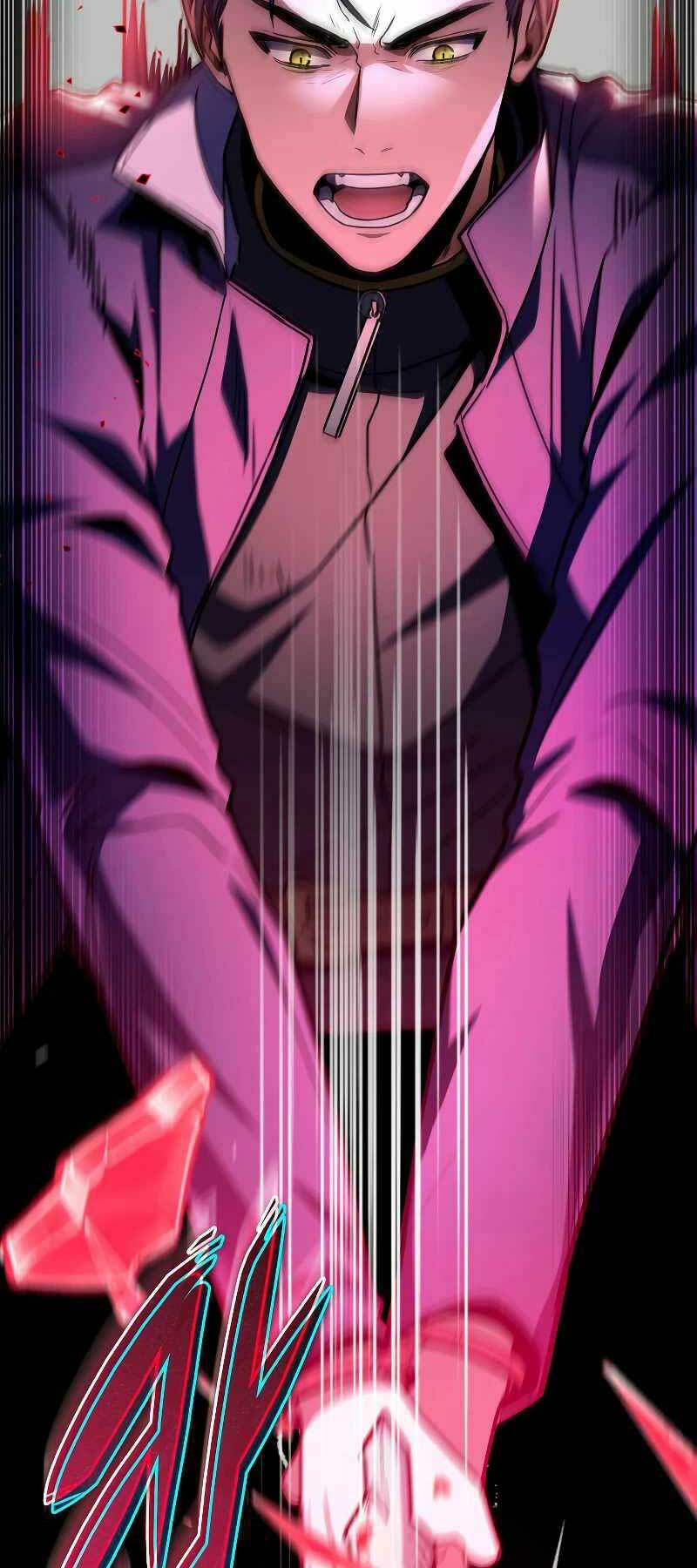 Thợ Săn Số Mệnh Cấp F - Chapter 49 - Page 40