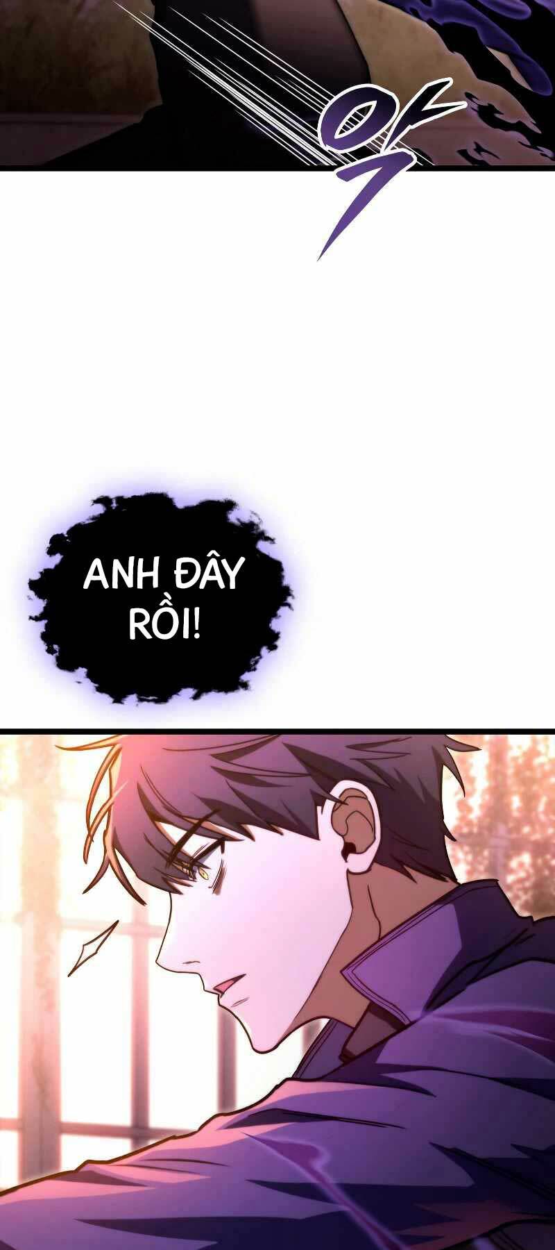 Thợ Săn Số Mệnh Cấp F - Chapter 49 - Page 45