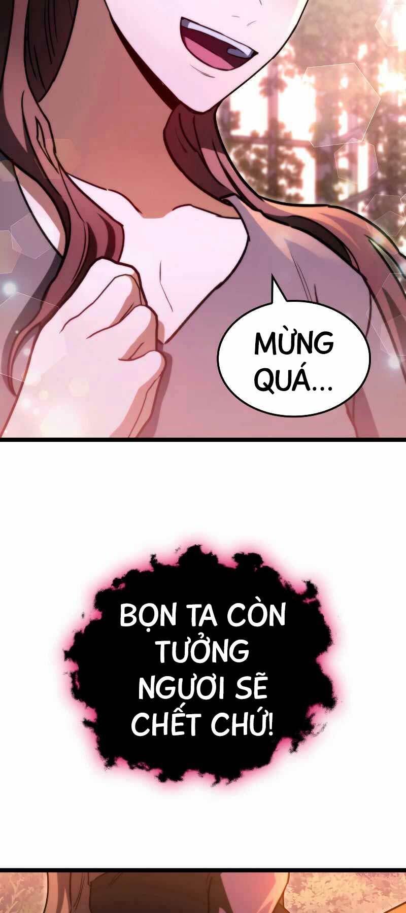 Thợ Săn Số Mệnh Cấp F - Chapter 49 - Page 47