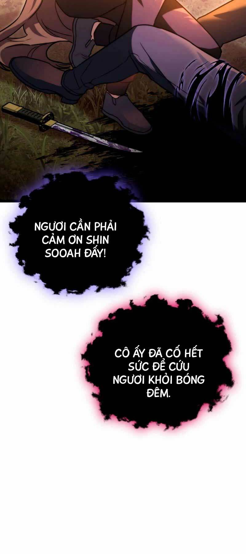 Thợ Săn Số Mệnh Cấp F - Chapter 49 - Page 48
