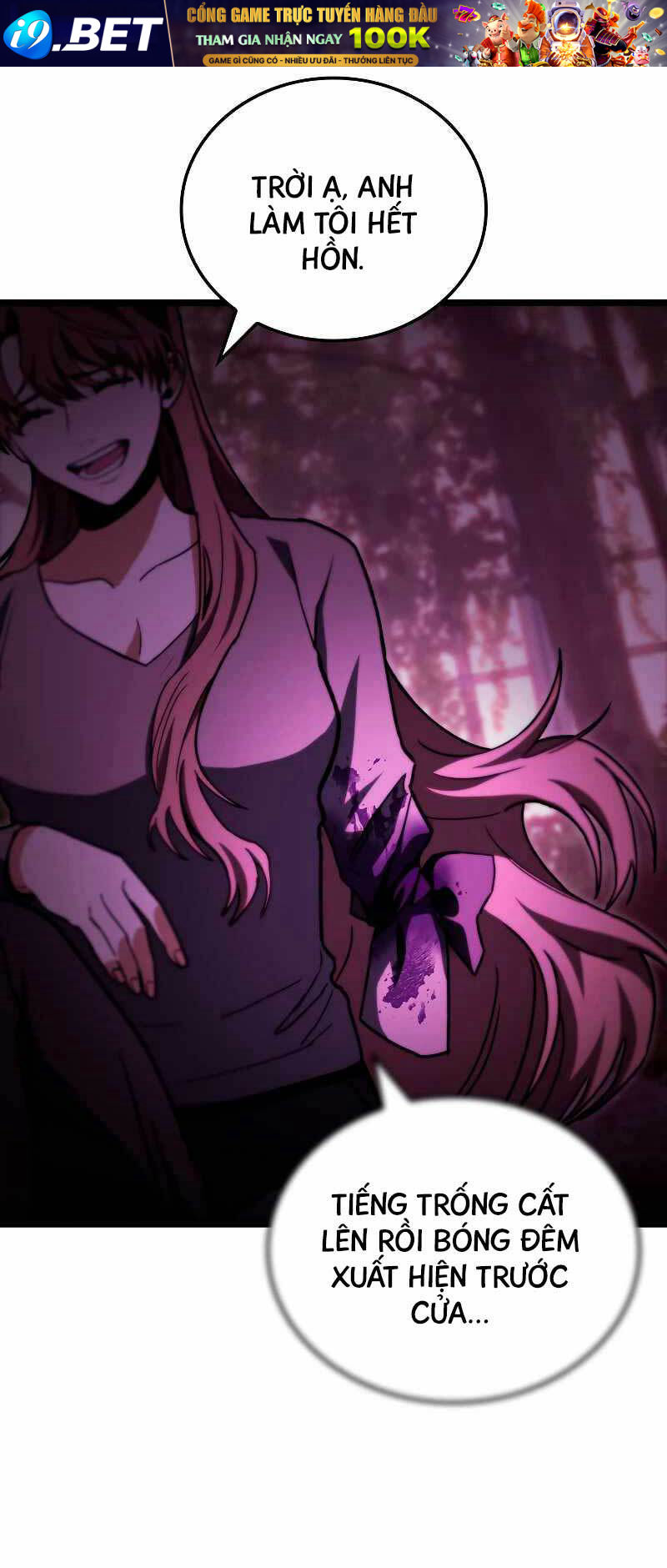 Thợ Săn Số Mệnh Cấp F - Chapter 49 - Page 52