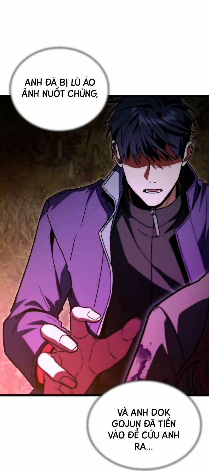 Thợ Săn Số Mệnh Cấp F - Chapter 49 - Page 53