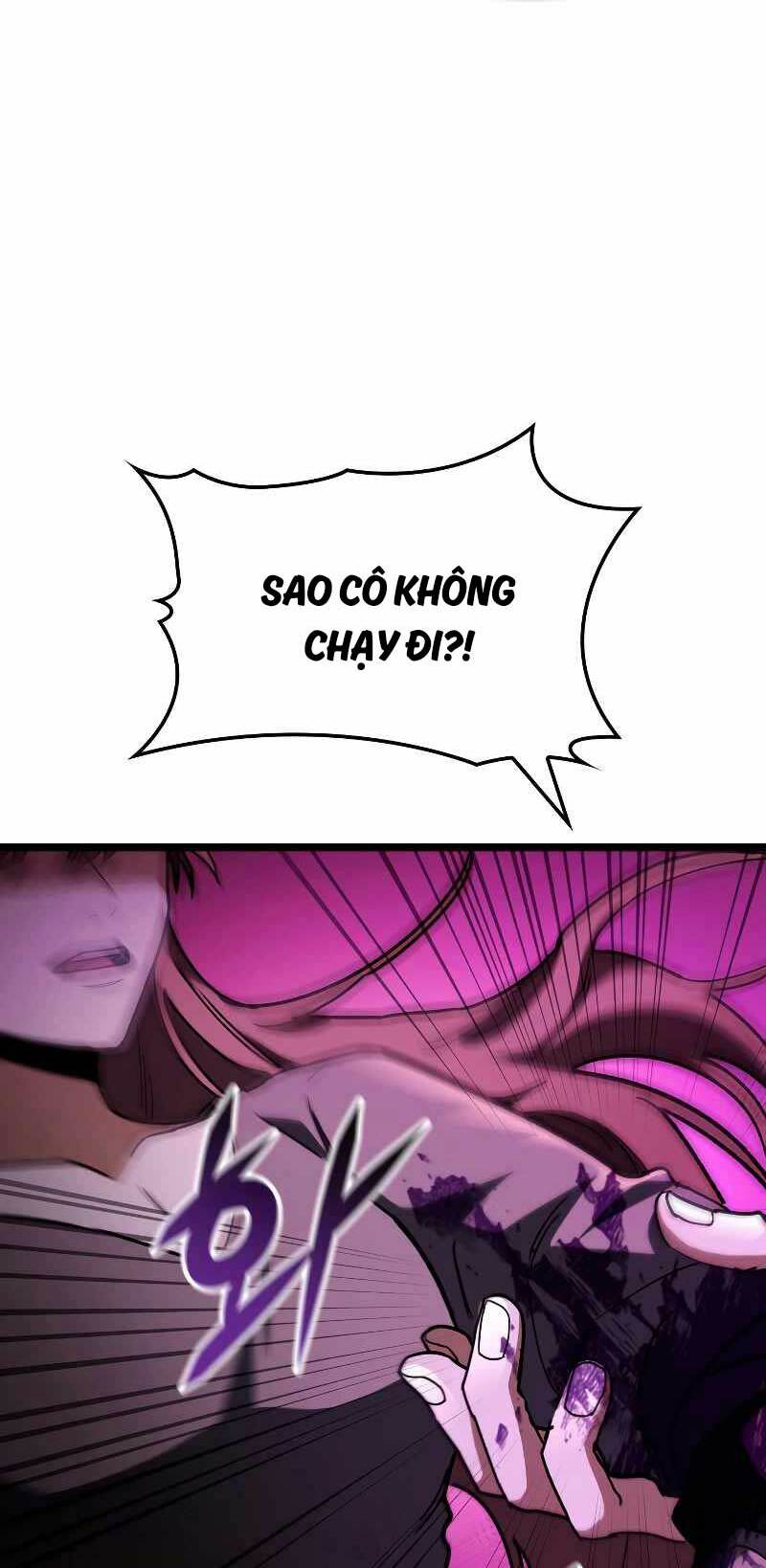 Thợ Săn Số Mệnh Cấp F - Chapter 49 - Page 54