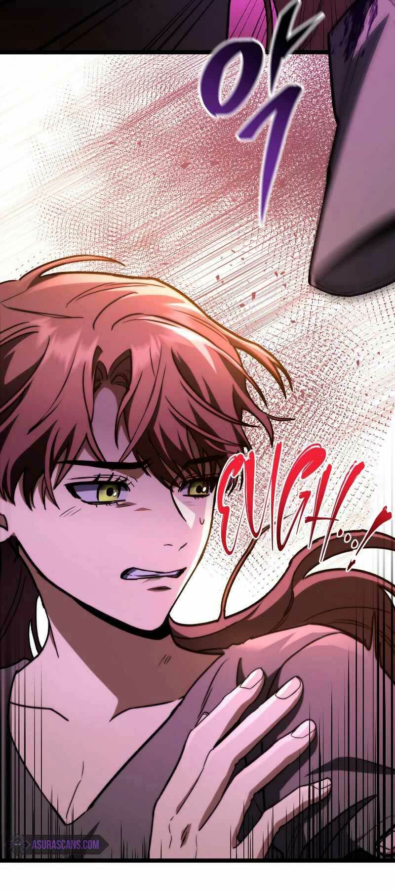 Thợ Săn Số Mệnh Cấp F - Chapter 49 - Page 55