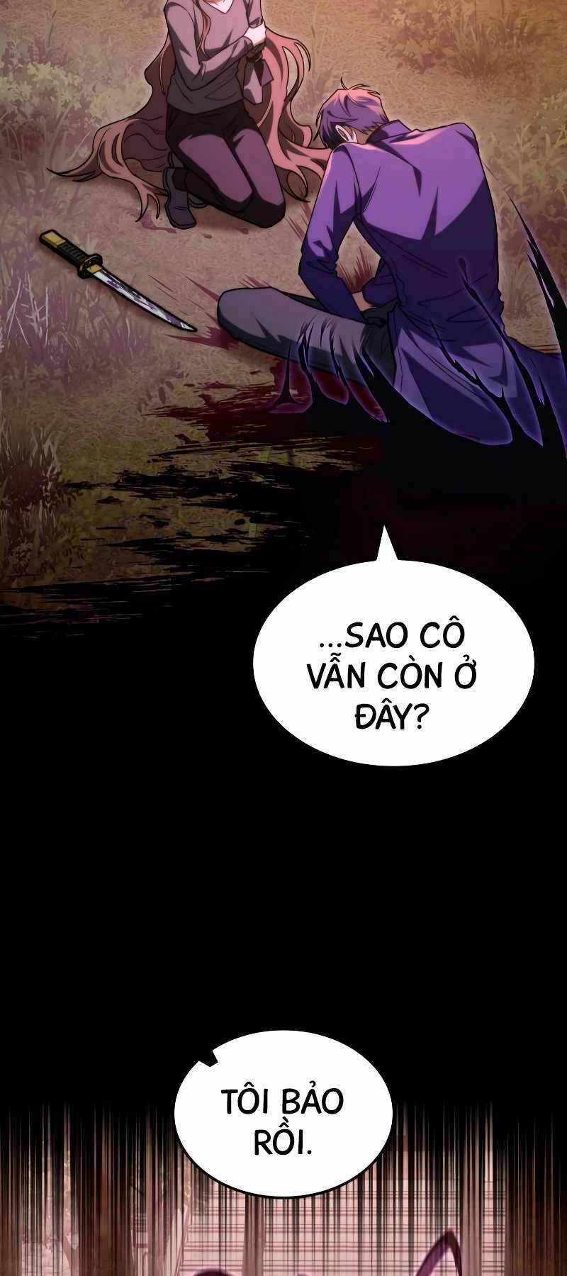 Thợ Săn Số Mệnh Cấp F - Chapter 49 - Page 57