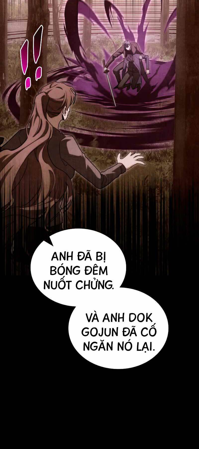 Thợ Săn Số Mệnh Cấp F - Chapter 49 - Page 58