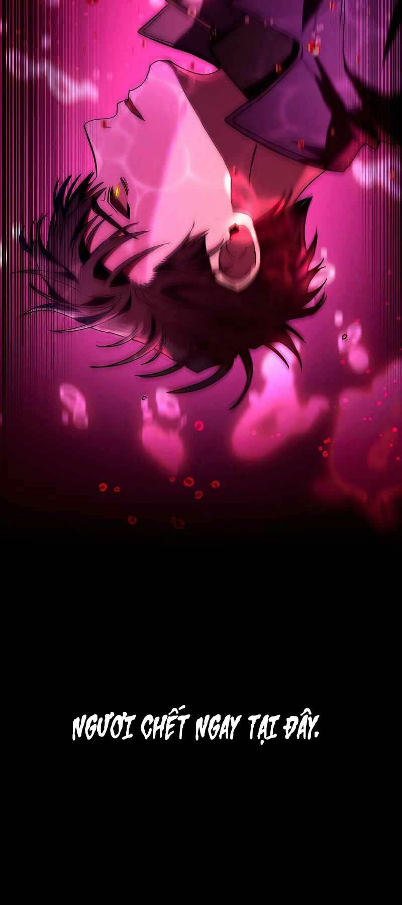Thợ Săn Số Mệnh Cấp F - Chapter 49 - Page 5