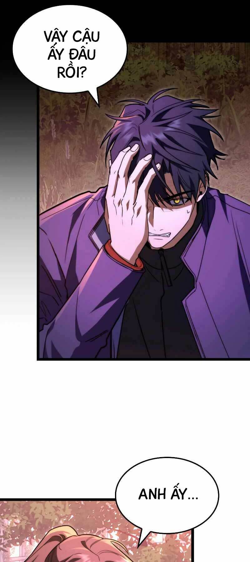 Thợ Săn Số Mệnh Cấp F - Chapter 49 - Page 59