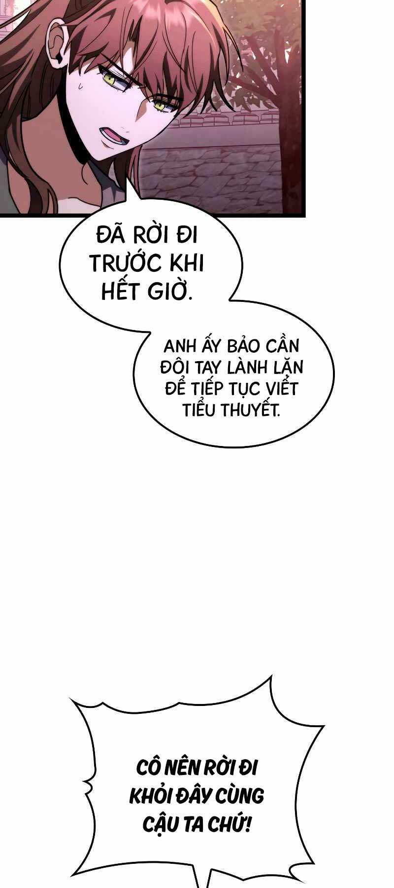 Thợ Săn Số Mệnh Cấp F - Chapter 49 - Page 60