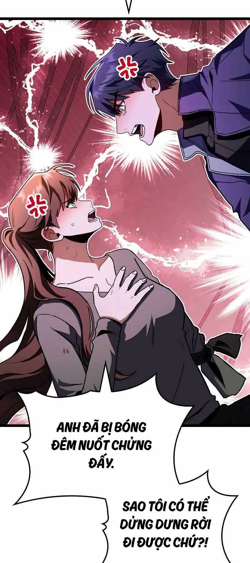 Thợ Săn Số Mệnh Cấp F - Chapter 49 - Page 61