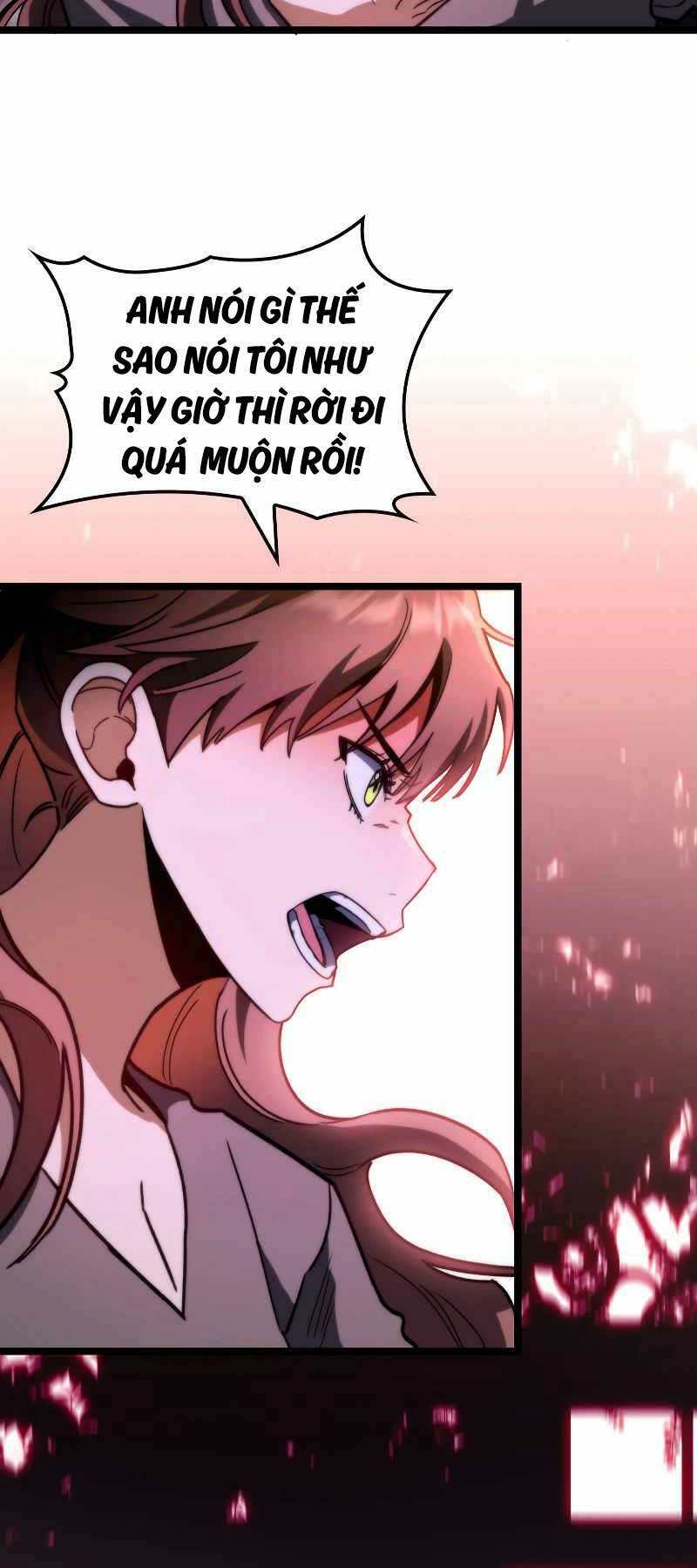 Thợ Săn Số Mệnh Cấp F - Chapter 49 - Page 63