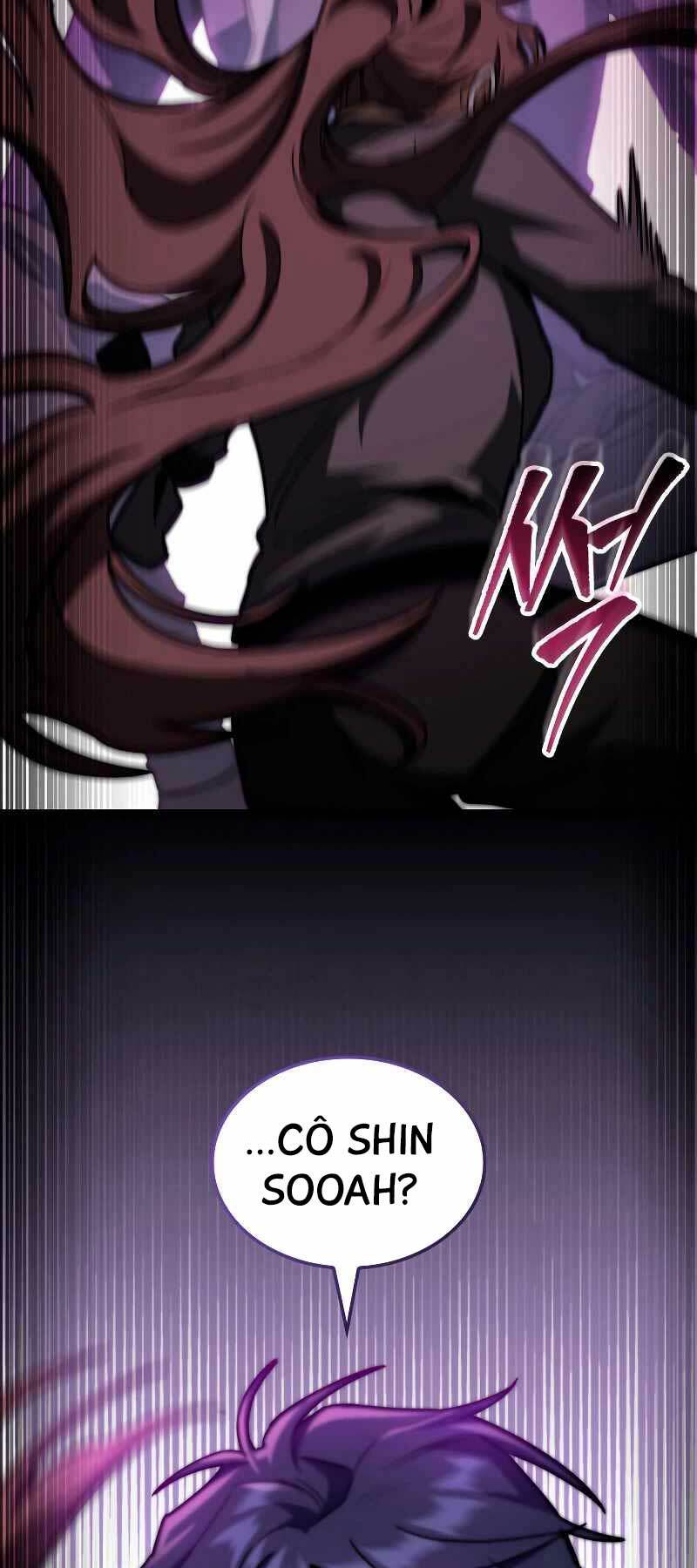 Thợ Săn Số Mệnh Cấp F - Chapter 49 - Page 65