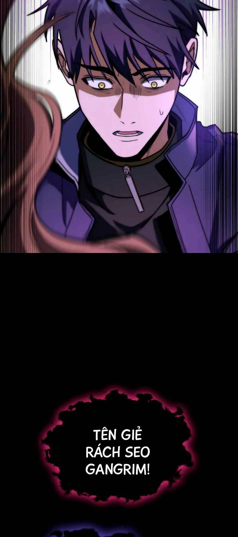 Thợ Săn Số Mệnh Cấp F - Chapter 49 - Page 66