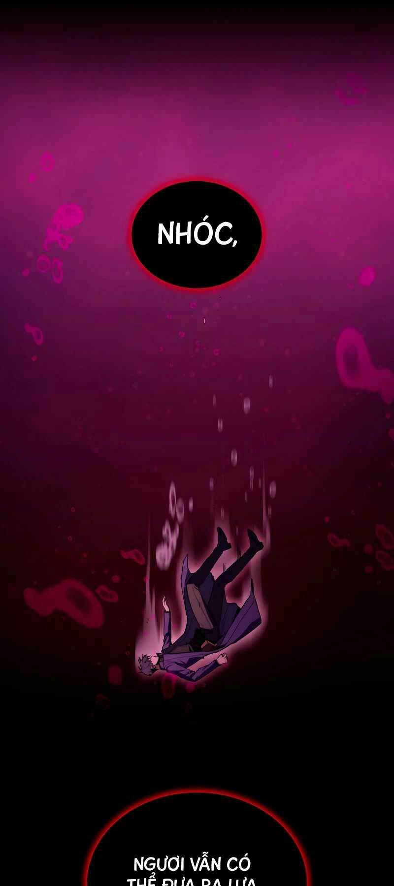 Thợ Săn Số Mệnh Cấp F - Chapter 49 - Page 6