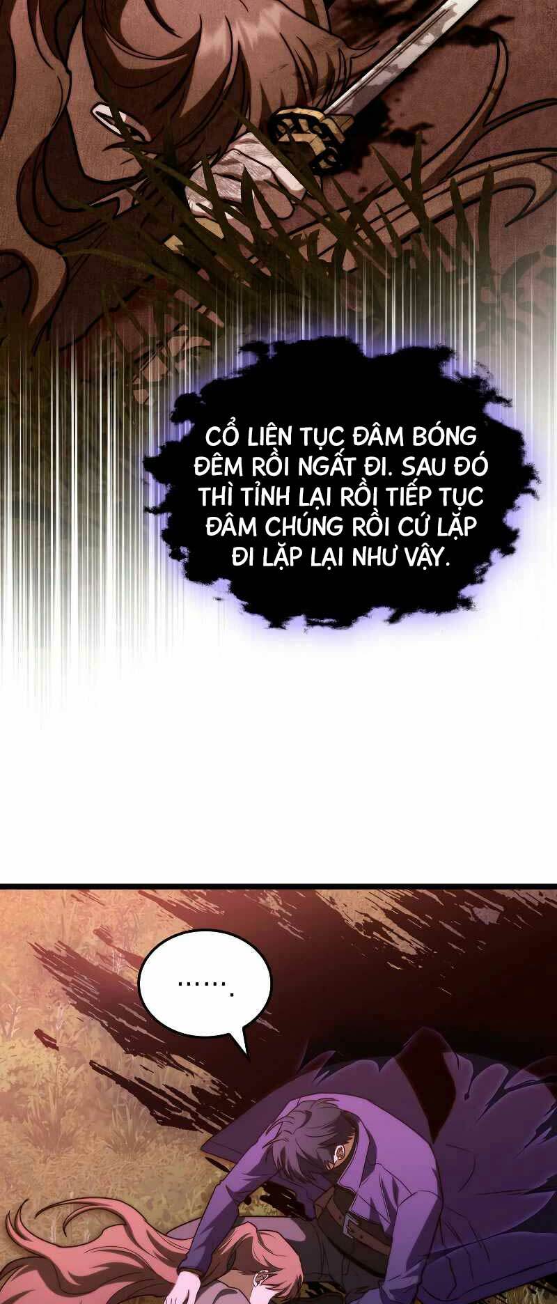 Thợ Săn Số Mệnh Cấp F - Chapter 49 - Page 69
