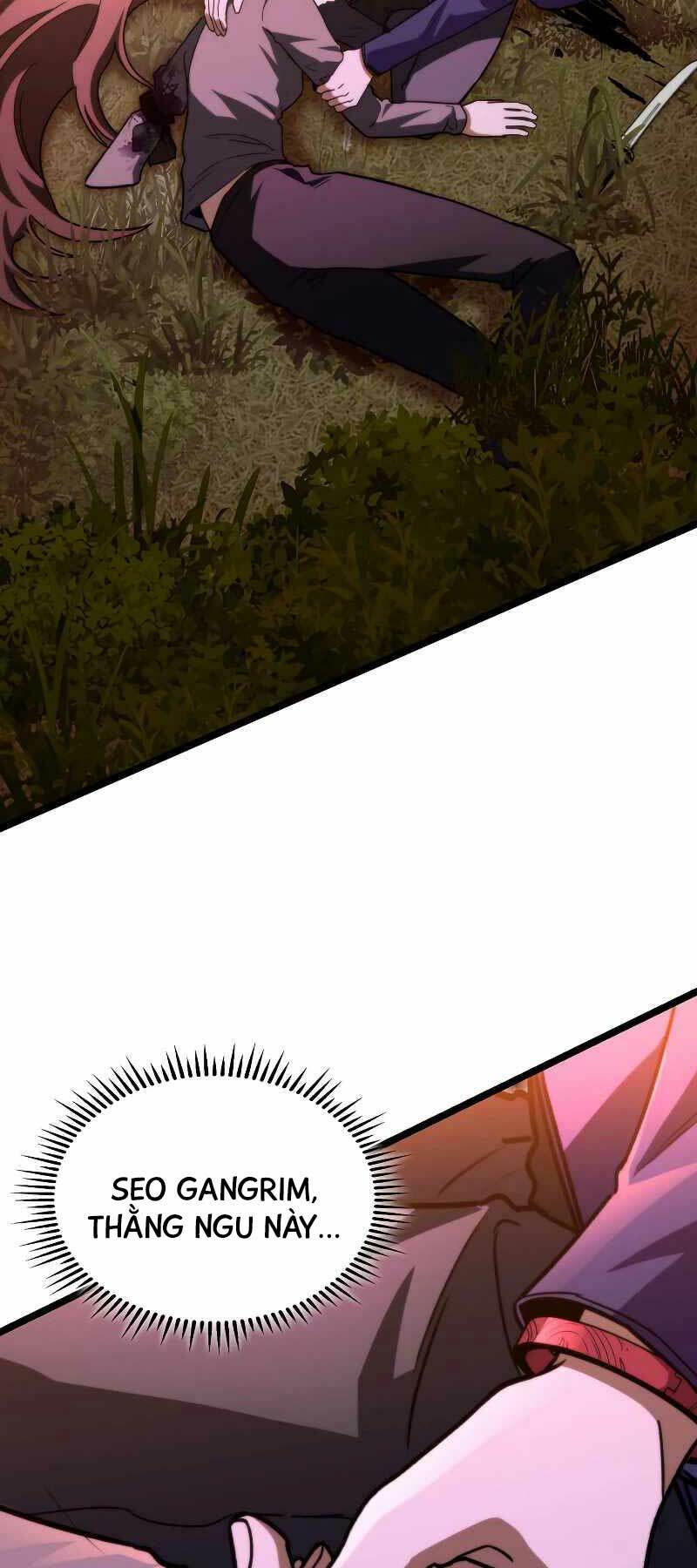 Thợ Săn Số Mệnh Cấp F - Chapter 49 - Page 70