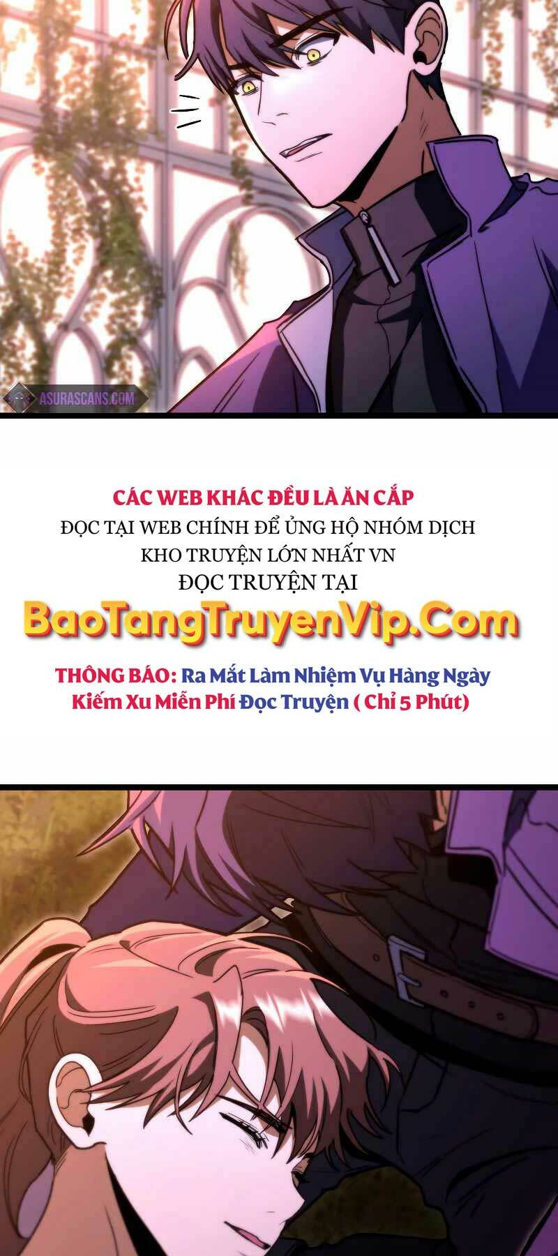 Thợ Săn Số Mệnh Cấp F - Chapter 49 - Page 72