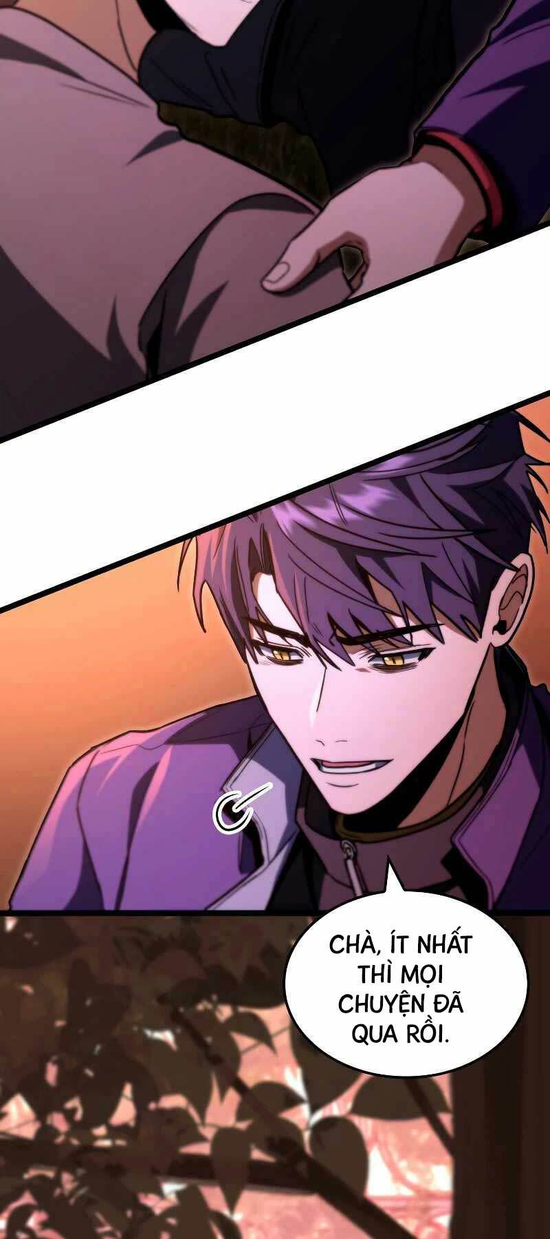 Thợ Săn Số Mệnh Cấp F - Chapter 49 - Page 73