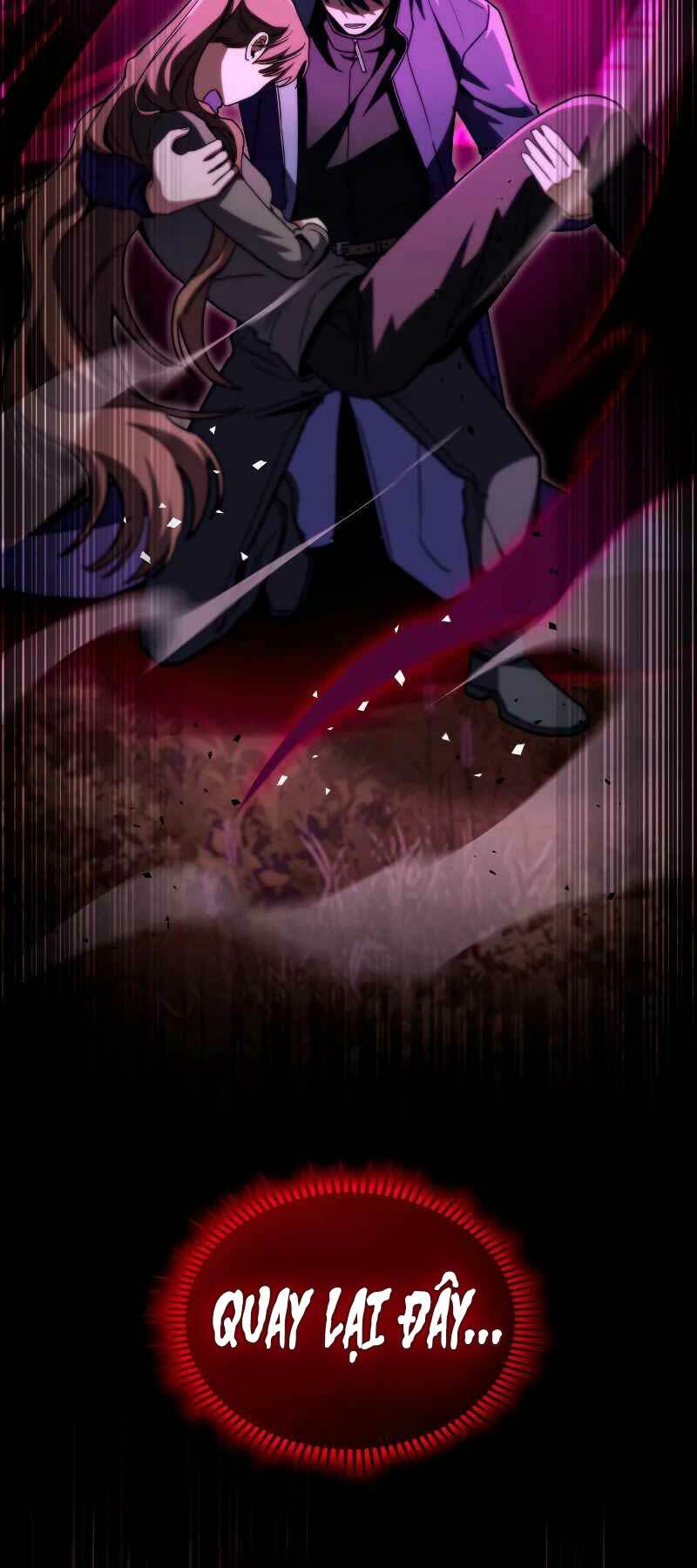 Thợ Săn Số Mệnh Cấp F - Chapter 49 - Page 75