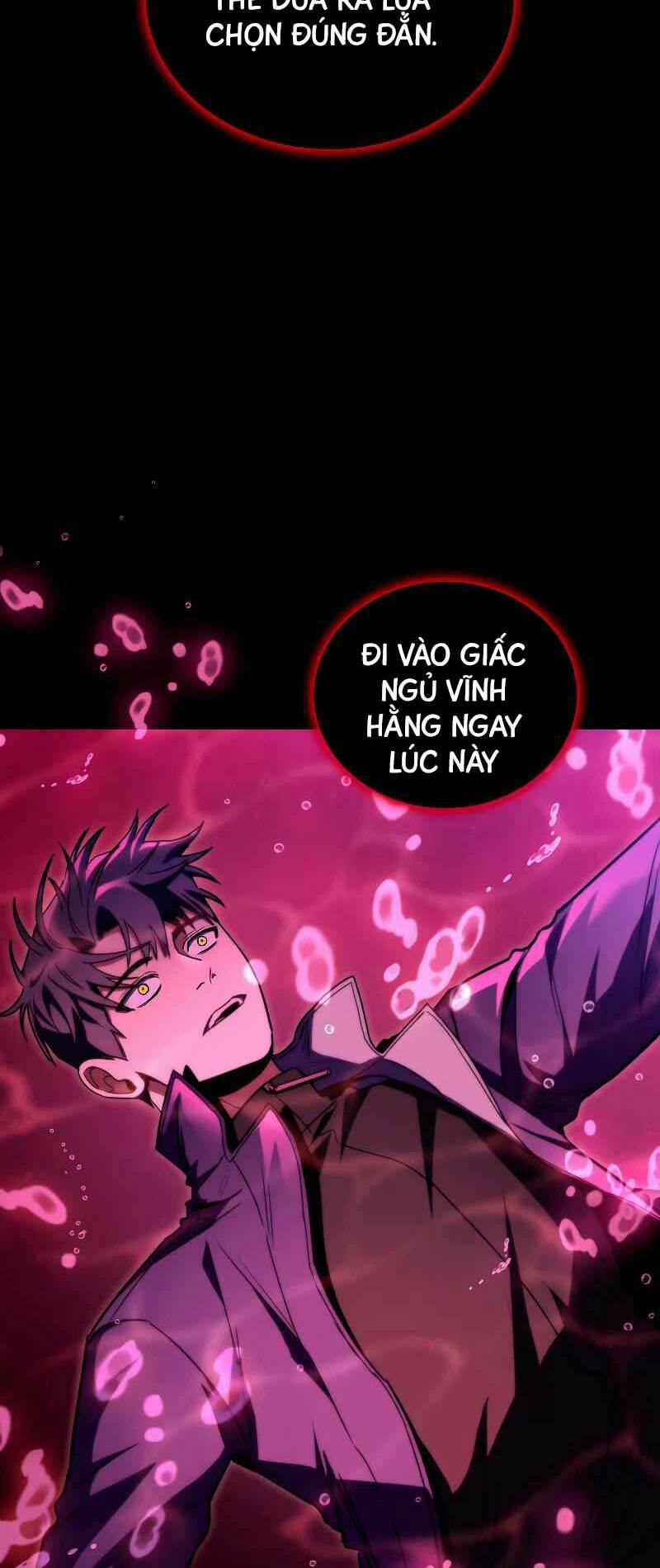Thợ Săn Số Mệnh Cấp F - Chapter 49 - Page 7