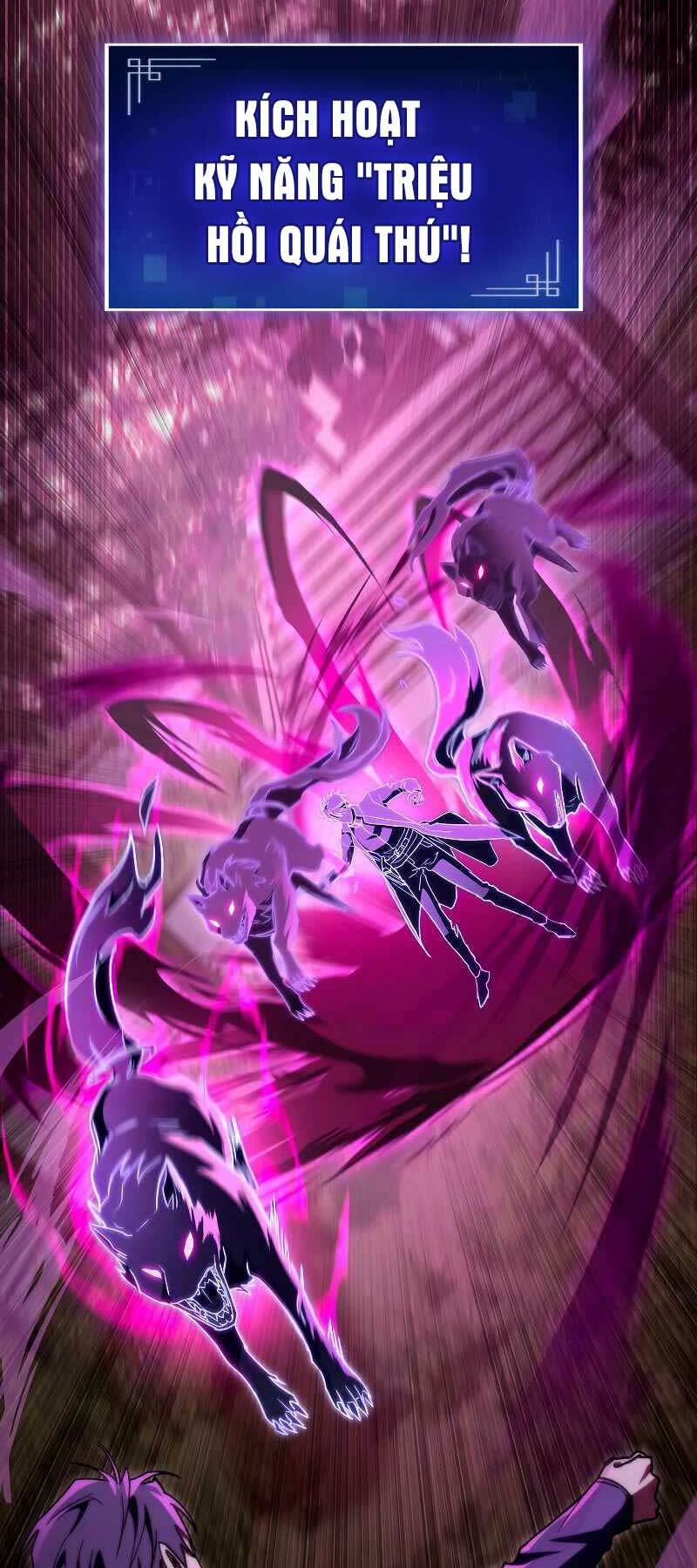 Thợ Săn Số Mệnh Cấp F - Chapter 49 - Page 79