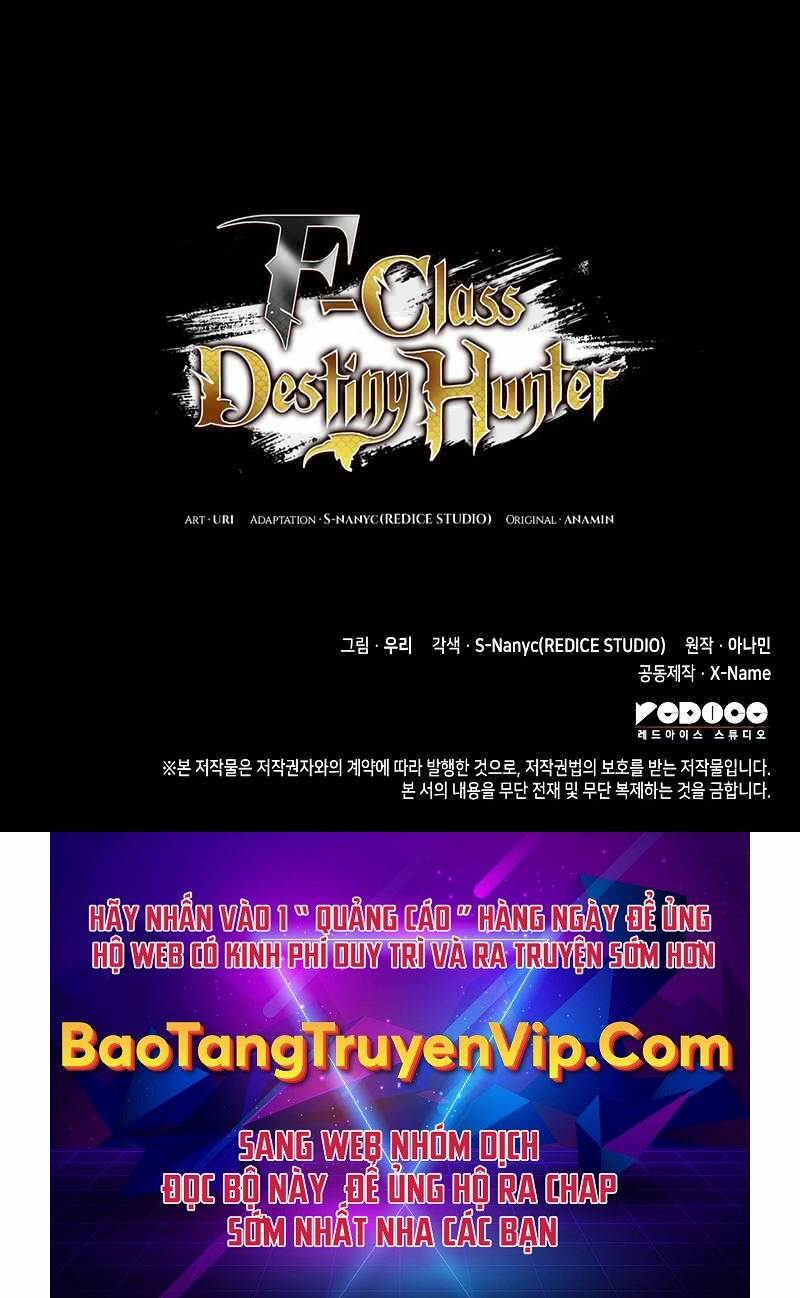 Thợ Săn Số Mệnh Cấp F - Chapter 49 - Page 82