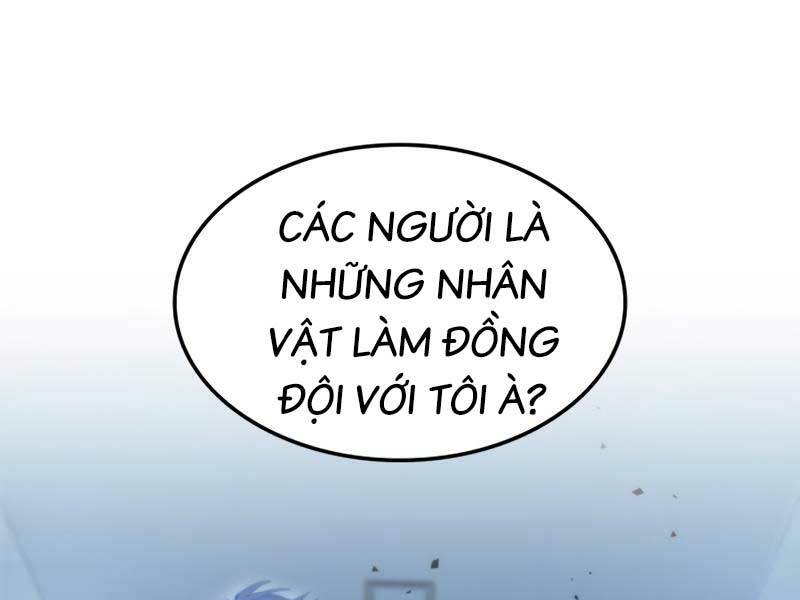 Thợ Săn Số Mệnh Cấp F - Chapter 5 - Page 129