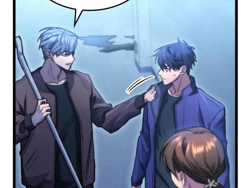 Thợ Săn Số Mệnh Cấp F - Chapter 5 - Page 166