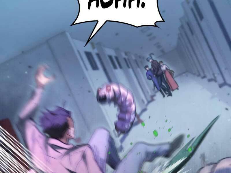 Thợ Săn Số Mệnh Cấp F - Chapter 5 - Page 180