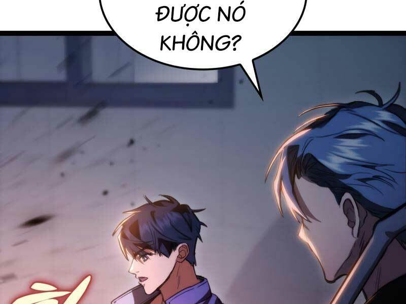 Thợ Săn Số Mệnh Cấp F - Chapter 5 - Page 208