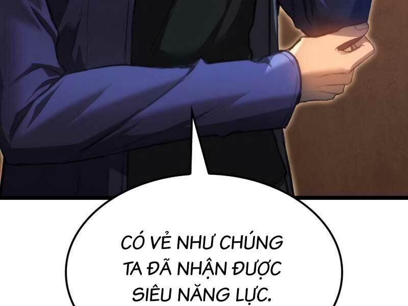 Thợ Săn Số Mệnh Cấp F - Chapter 5 - Page 21