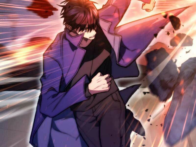 Thợ Săn Số Mệnh Cấp F - Chapter 5 - Page 236