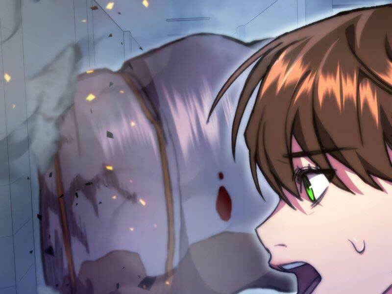 Thợ Săn Số Mệnh Cấp F - Chapter 5 - Page 243