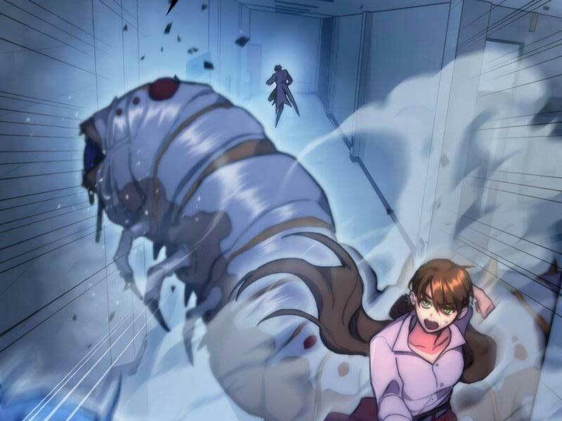 Thợ Săn Số Mệnh Cấp F - Chapter 5 - Page 246