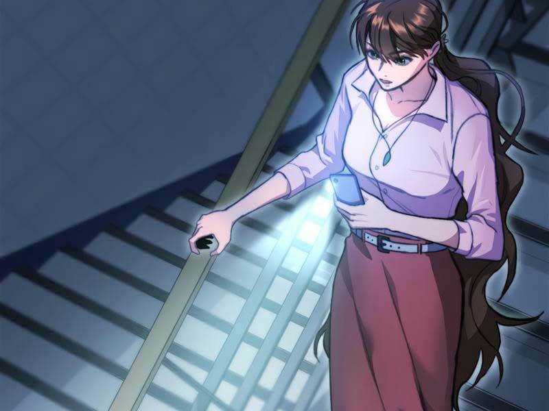 Thợ Săn Số Mệnh Cấp F - Chapter 5 - Page 35